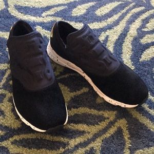 Reebok Furylite slip-on